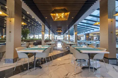 Eftalia Aqua Resort in Alanya — foto 17
