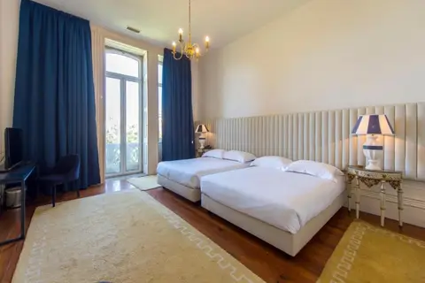 Villa Garden Braga in Braga, foto 17