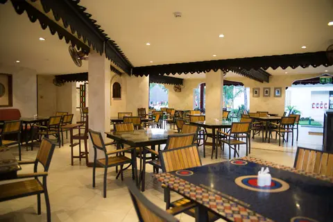 PrideInn Paradise Beach Resort Convention Centre & Spa in Shanzu ward — foto 16