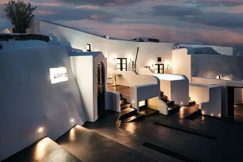 Abyss Santorini in Δημοτική Ενότητα Οίας — foto 10
