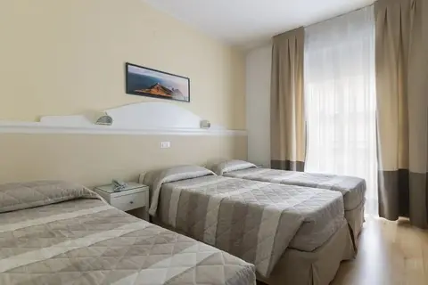 Hotel Miami in Rome, foto 23