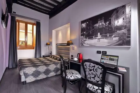 Imperium Suite Navona in Rome, foto 10