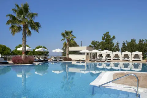Pomegranate Welness Spa Hotel in Πόρτες — foto 20