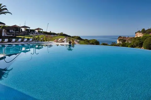 Vila Vita Parc Resort & Spa in Porches — foto 11