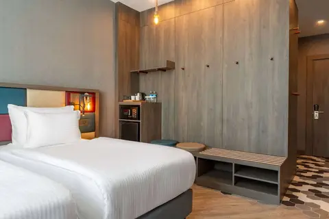 Ramada Encore by Wyndham Istanbul Avcilar in Fatih — foto 12