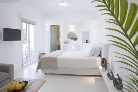 May Seven Suites in Δημοτική Ενότητα Θήρας — foto 16