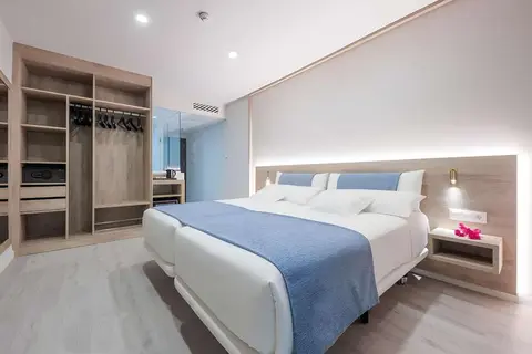 Hotel Valle Orotava in Puerto de la Cruz — foto 3