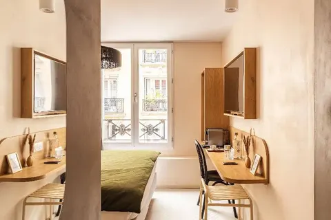 Maison Traversiere foto 7