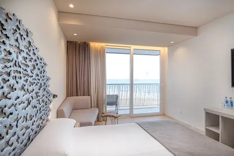 Hotel Cadiz Bahia in Cádiz, foto 14