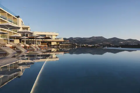 NIKO Seaside Resort Crete MGallery in Δημοτική Ενότητα Αγίου Νικολάου — foto 5