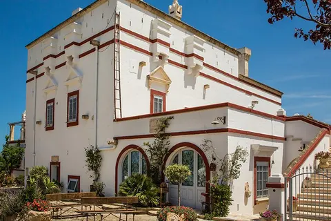 Masseria Montenapoleone in Fasano — foto 2