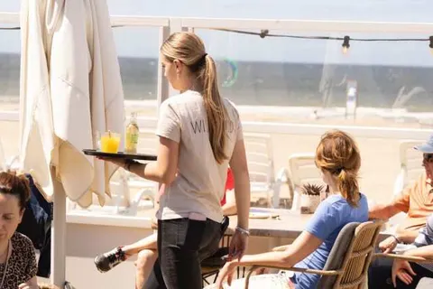 Strandhuisjes Willy Zuid foto 10