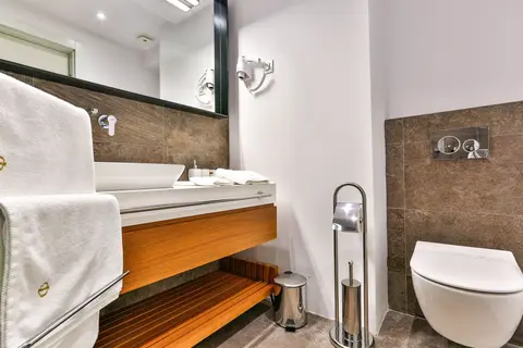 Hotel Fagus by Aycon in Budva — foto 30