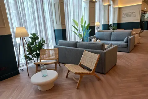 B&B HOTEL Figueira da Foz in Figueira da Foz — foto 21