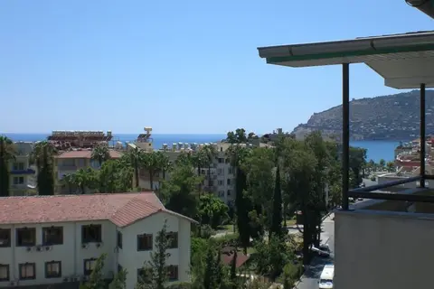 Lavinia Apart Hotel in Alanya — foto 21