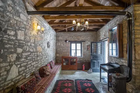 Princess Lanassa in Δημοτική Ενότητα Ιωαννιτών — foto 12