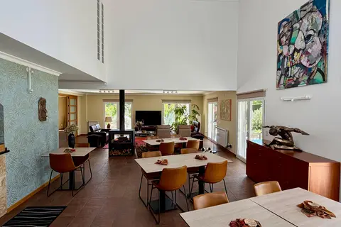Casa Carvalhal foto 14