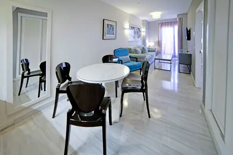 Casamaia Apartments in Benalmadena — foto 14