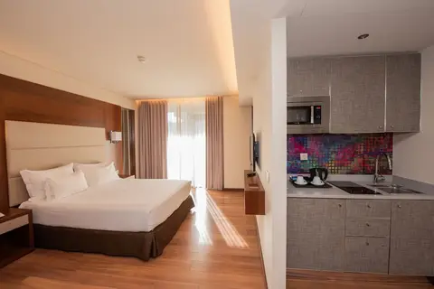 Eurostars Oporto in Vila Nova de Gaia — foto 24