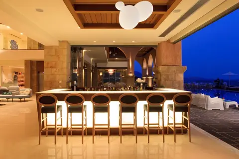 Boutique 5 Hotel & Spa in Κιοτάρι — foto 23