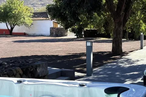 La Casona del Patio Hotel in Santiago del Teide — foto 6