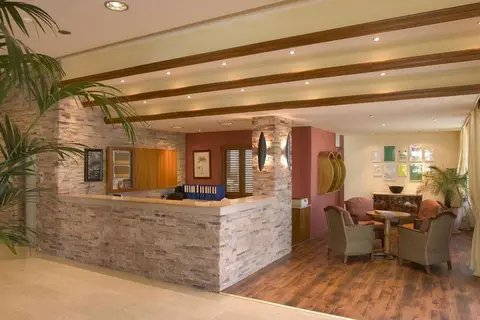 Alva Hotel Apartments in Protaras, foto 7
