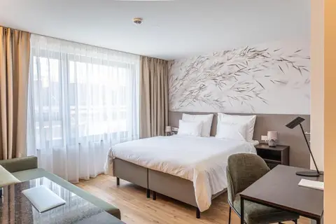 Hotel Das Saal in Saalfelden am Steinernen Meer, foto 17