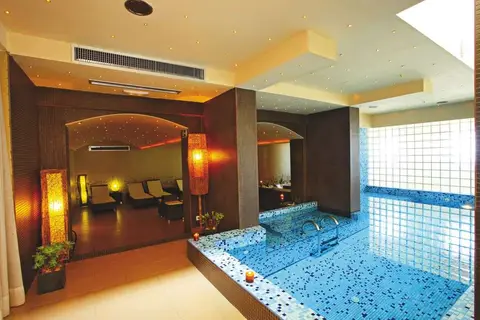Corissia Princess Hotel in Georgioupolis, foto 7