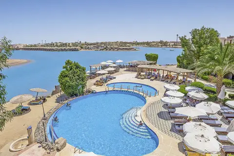 Sultan Bey Resort in El Gona, foto 2