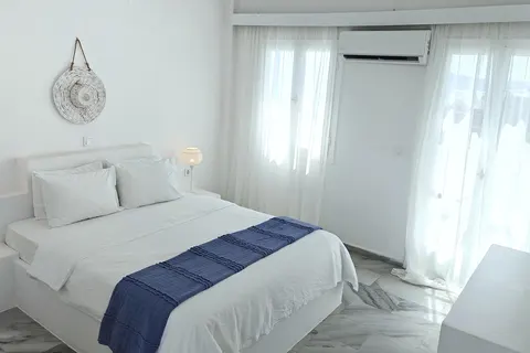 Hotel Narges in Alyki — foto 3