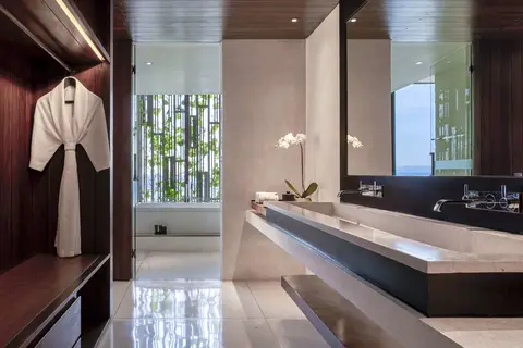 Alila Seminyak in Kerobokan, Kuta Utara, Kabupaten Badung, Bali, Indonesia, foto 29