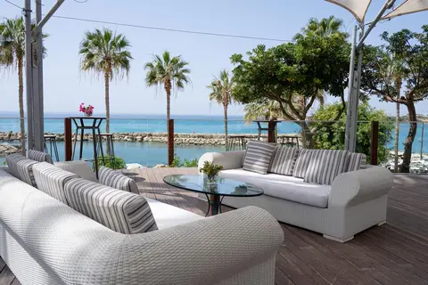 Coral Beach Hotel & Resort in Πέγεια — foto 8