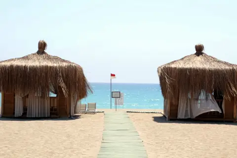 Ali Bey Park Manavgat & Ali Bey Club Manavgat in Doğanyurt — foto 23