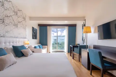 Hotel Vale do Navio in Ponta Delgada — foto 4