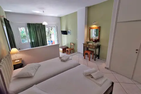 Villa Kazazis in Δημοτική Ενότητα Λευκάδος — foto 22
