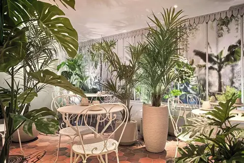 Posy Hotel in Parijs, foto 9