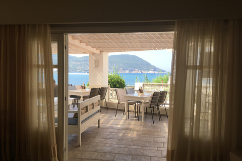 Hotel Skopelos Village foto 14