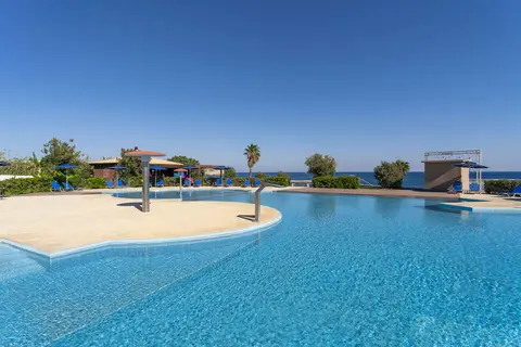 Atlantica Kolymbia Beach in Κολύμπια — foto 18