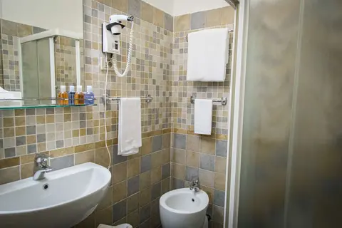 Hotel Accursio in Milaan, foto 7