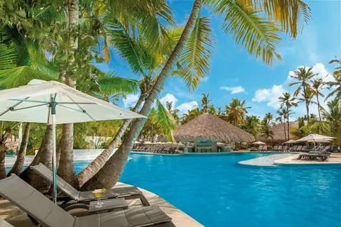 Catalonia Bavaro Beach Golf & Casino Resort in Salvaleón de Higüey — foto 2