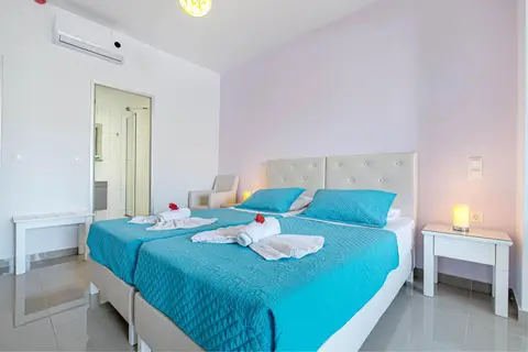 Palapart Gikas Studios & Suites in Corfu — foto 12