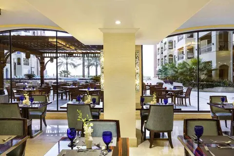 Pullman Al Marjan Island Resort in Marjan Island Resort & SPA — foto 11