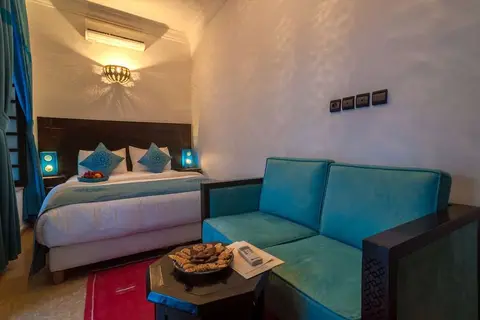 Riad Aliya in Marrakech, foto 9