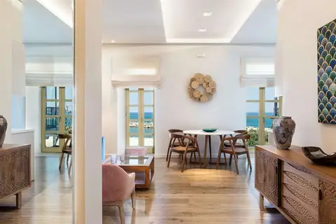 Avra Appartementen Kolymbari Harbour in Kolimbari, foto 6