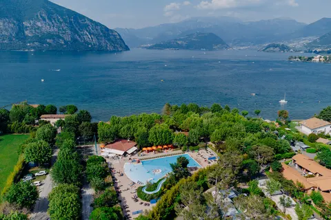 Camping Del Sole foto 14