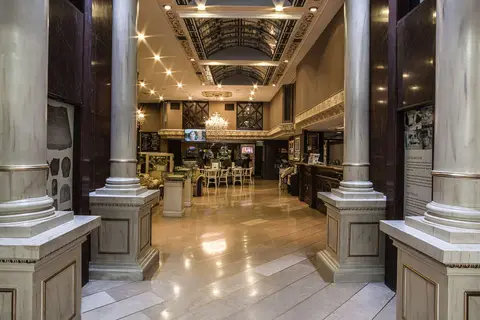 Hotel Antik in Fatih, foto 8