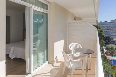 Ponient Aparthotel Marinada in Salou — foto 18