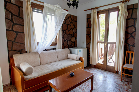 Appartementen Lela Kaptani Eftalou Olive Grove foto 24