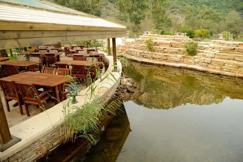 BC Spa Dalyan in Ortaca, foto 18