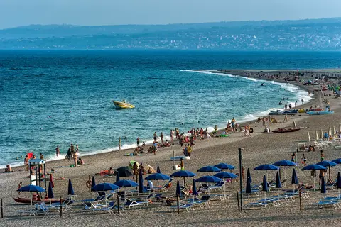 Residence Villa Liliana in Giardini-Naxos, foto 9